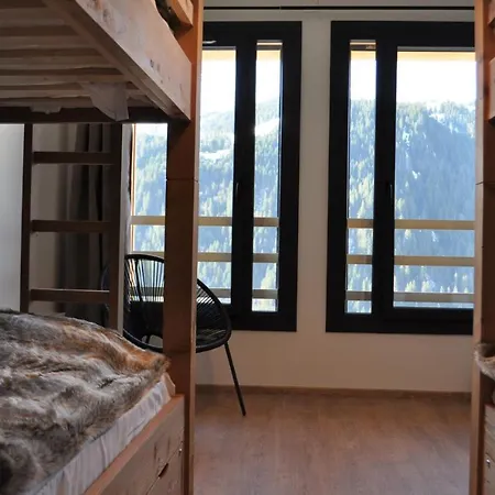 The View - 03 - Bo Immobilier - Remises Sur Les Forfaits De Skis Ou Portes Du Soleil Appartement