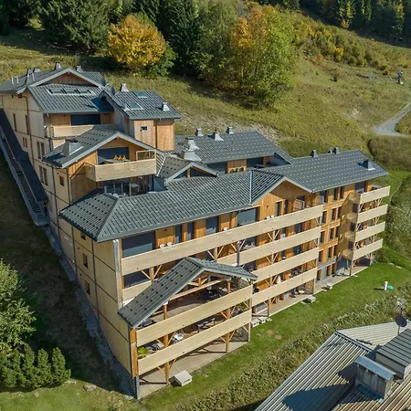 The View - 03 - Bo Immobilier - Remises Sur Les Forfaits De Skis Ou Portes Du Soleil *