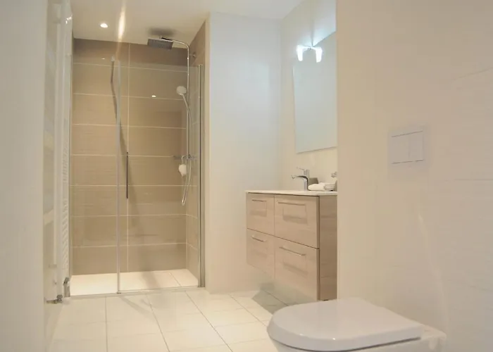 Appartement The View - 03 - Bo Immobilier - Remises Sur Les Forfaits De Skis Ou Portes Du Soleil Châtel