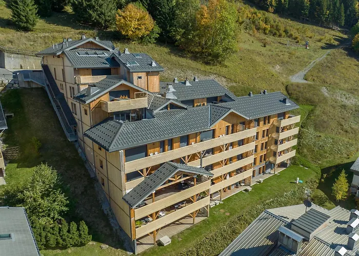 The View - 03 - Bo Immobilier - Remises Sur Les Forfaits De Skis Ou Portes Du Soleil *