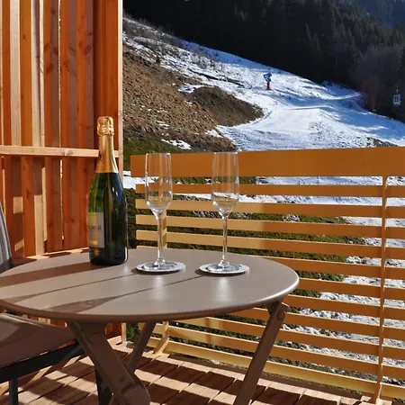 Apartment The View - 03 - Bo Immobilier - Ete 2025 En Option Au Tarif De 3euros Par Jour Et Par Personne