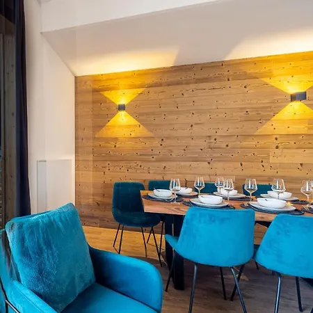 Apartment The View - 03 - Bo Immobilier - Ete 2025 En Option Au Tarif De 3euros Par Jour Et Par Personne *
