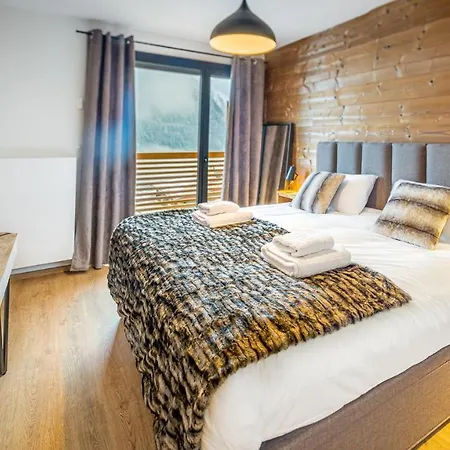 The View - 03 - Bo Immobilier - Ete 2025 En Option Au Tarif De 3euros Par Jour Et Par Personne * Chatel