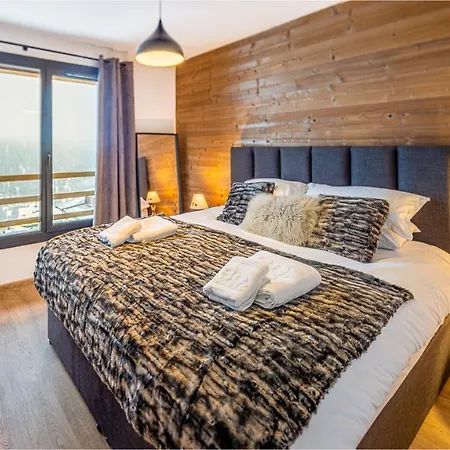 The View - 03 - Bo Immobilier - Ete 2025 En Option Au Tarif De 3euros Par Jour Et Par Personne * Chatel