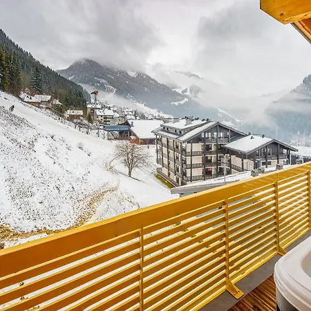 The View - 03 - Bo Immobilier - Ete 2025 En Option Au Tarif De 3euros Par Jour Et Par Personne Apartment