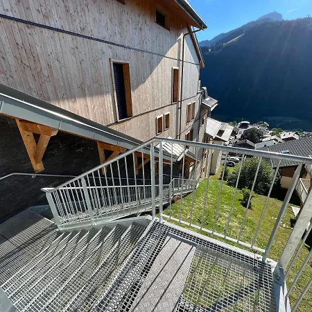 Apartment The View - 03 - Bo Immobilier - Ete 2025 En Option Au Tarif De 3euros Par Jour Et Par Personne *