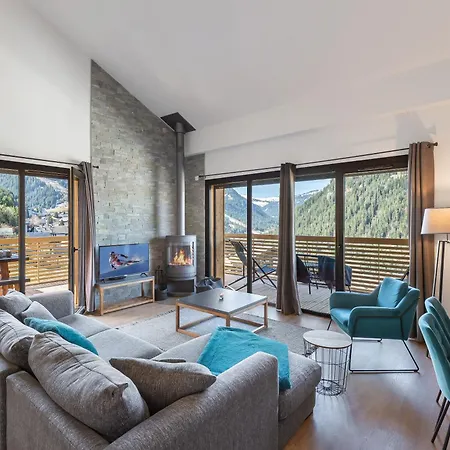 Apartment The View - 03 - Bo Immobilier - Ete 2025 En Option Au Tarif De 3euros Par Jour Et Par Personne