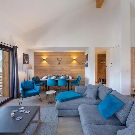 Apartment The View - 03 - Bo Immobilier - Ete 2025 En Option Au Tarif De 3euros Par Jour Et Par Personne *